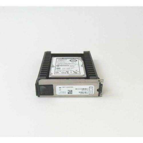 Equallogic TCGGM 600GB 10K RPM 2.5" 6Gbps SAS PS6500 PS65010 Tray Disco - MFerraz Tecnologia