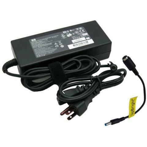 HP G3 Power Supply Cord Charger