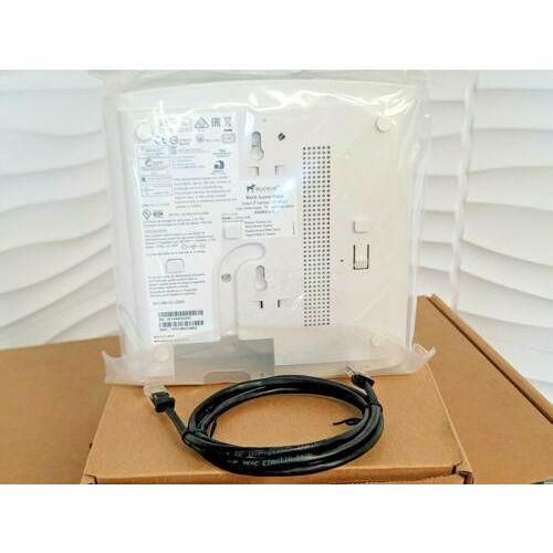 Ruckus R610 Dual Band 802.11ABGN Wireless Access Point UNLEASHED 901-R610-US00 - AloinfoUSA