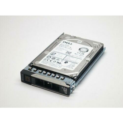 Disco F5HFM-FS DELL 1.2TB 10K SAS 2.5" 12Gb HDD KIT FOR R640 R740 R740XD R940 C6420 FS - MFerraz Tecnologia