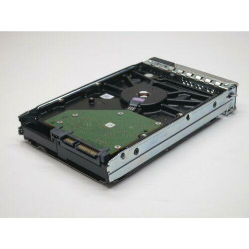 Disco 400-ATKJ DELL 2TB 7.2K SATA 3.5" 6Gb/s HDD 14GEN KIT FS - MFerraz Tecnologia