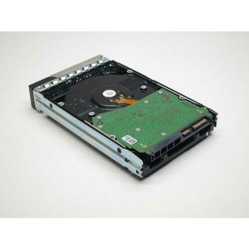 Disco 400-ATLC DELL 10TB 7.2K SATA 3.5" 6Gb/s HDD 14GEN KIT FS - MFerraz Tecnologia