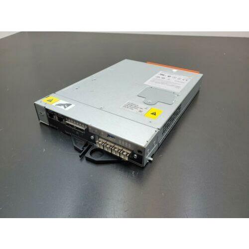 Controladora Dell Compellent E15M001 E15M 16G-FC-4 Type B Fibre Channel Disk Array Controller - MFerraz Tecnologia