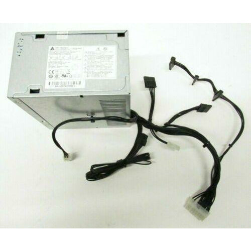 Fonte Genuine HP 619397-001 Z210 / Z220 Workstation 18-Pin 400W Power Supply - MFerraz Tecnologia