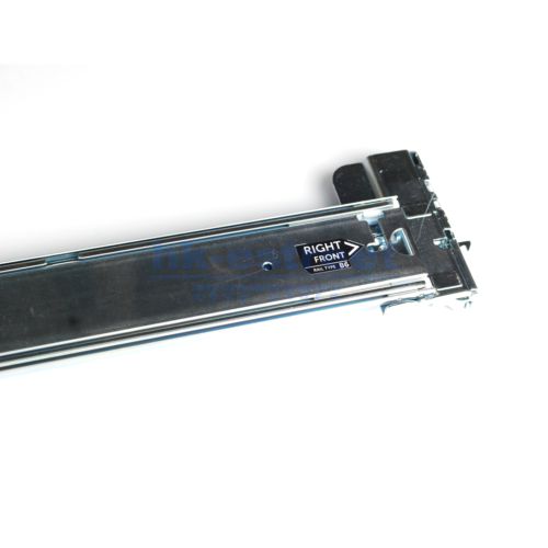 Trilhos Dell H4X6X PowerEdge R510 R520 R530 R720 R730 2U B6 Sliding Ready Rails Kit - MFerraz Tecnologia