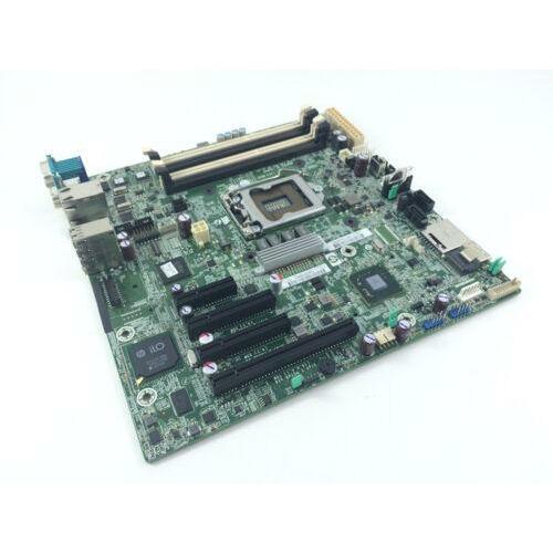 644671-001 HP PROLIANT ML110/DL120 G7 SERVER SYSTEM BOARD 625809-002 Placa - MFerraz Tecnologia