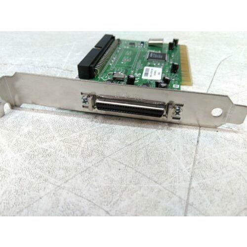 Controladora Adaptec AHA-2910C 50-Pin SCSI PCI Controller Card - MFerraz Tecnologia