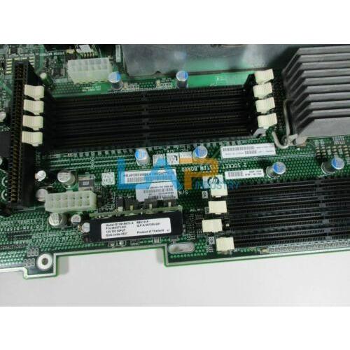 Placa mae For HP AB419-60001 AB419-69005 RX2660 motherboard - AloinfoUSA