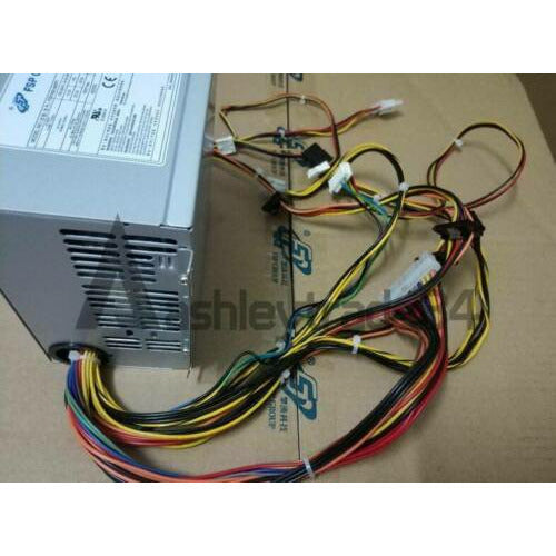 Fonte FSP400-60PFI Industrial Control Spare Parts Power Supply Fsp400 - MFerraz Tecnologia