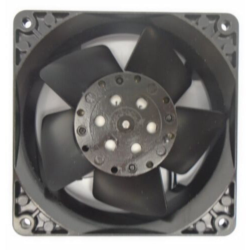 Ebm Papst 4600N Axial Fan 115VAC 120x120x38mm 105.9CFM 18W 50 dB 3100 RPM T1062 - (561) 808-9569