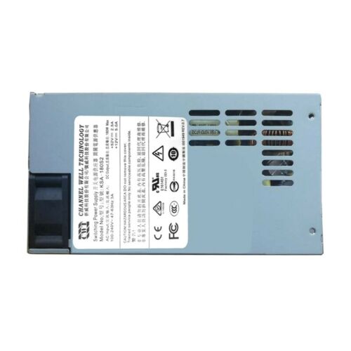 Fonte Power Supply DPS-200PB-185 B for Delta 100-240V 1.5A 47-63HZ 190W - MFerraz Tecnologia