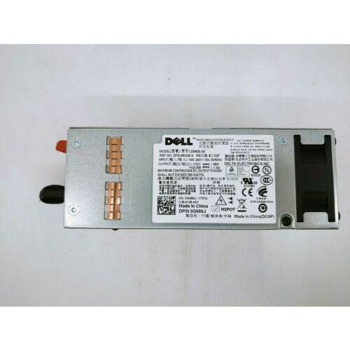 Fonte 580W Dell PowerEdge Power Supply D580E-S0 DPS-280AB 0G686J - MFerraz Tecnologia