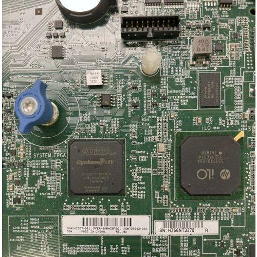 Placa mae HP ProLiant DL360 DL380 G9 Server Motherboard System Board 843307-001 729842-002 - MFerraz Tecnologia