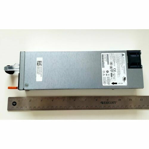 Dell 450-ABKC 1100-Watt Power Supply Hot Swap N3048P / N3024P | 884116174547 Fonte - MFerraz Tecnologia