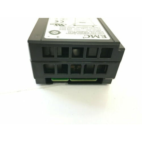 Bateria EMC AcBel SGB004 Lithium-Ion BBU Universal Battery VNX5200/5400 - 078-000-092-07 - MFerraz Tecnologia