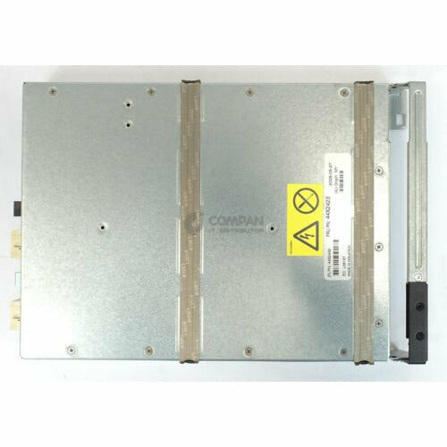 44X2423 IBM SYSTEM STORAGE 4GB FC CONTROLLER MODULE MOD 70A FOR DS4700 44X2442 - MFerraz Tecnologia