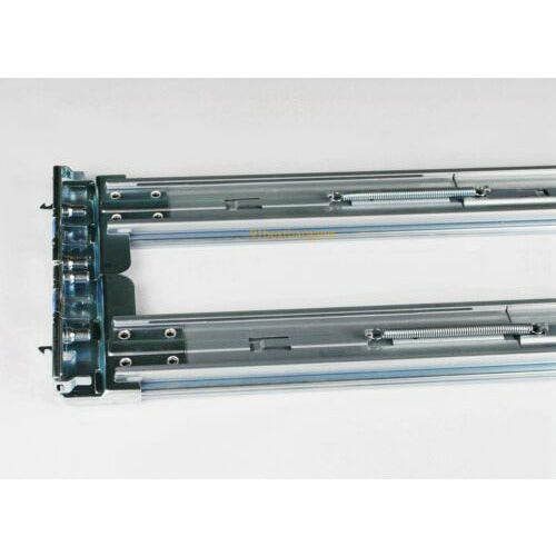 Trilhos H4X6X For Dell PowerEdge R510 R520 R530 R720 R730 2U B6 Sliding Ready Rails Kit - MFerraz Tecnologia