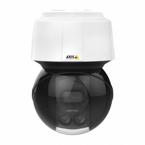 Axis Communications Q6155-E PTZ IP Network Camera 0934-004 ONVIF Outdoor Dome - (561) 808-9569