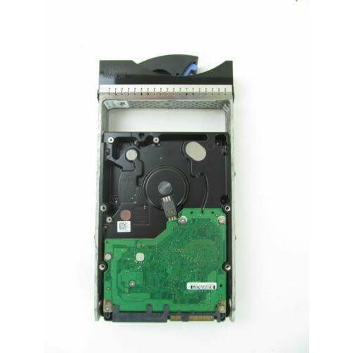 Disco IBM 49Y1865 450GB 15K 6GB 3.5" H/S SAS Hard Drive for DS3512/EXP3512 - MFerraz Tecnologia