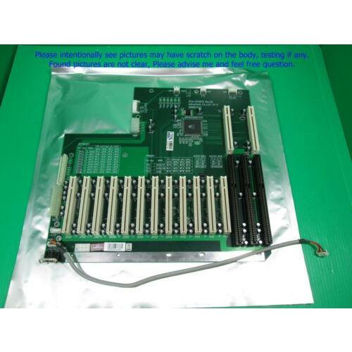 Advantech PCA-6114P12, Backplane Board for PCA-6186 - MFerraz Tecnologia