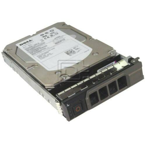 Disco Dell 400-ADKK 4TB 3.5 6Gbps 7.2K RPM Near Line HS SAS HDD Kit F238F - MFerraz Tecnologia