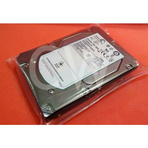 Seagate ST3600957SS 600GB 15K 6G 16MB 3.5in SAS Hard Drive Cheetah 15K.7 7636490020124 - MFerraz Tecnologia