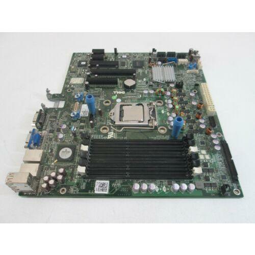 Dell MNFTH PowerEdge T310 Server System Board w/ Intel X3430 SLBLJ Xeon Placa - MFerraz Tecnologia