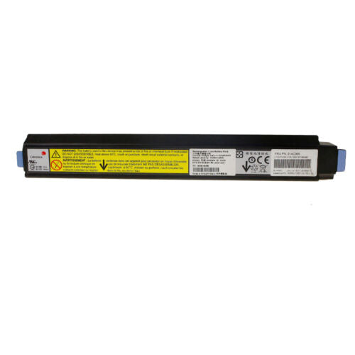 Bateria IBM 01AC366 Storwize V5000 V5010 V5030 Gen2 01AC365 