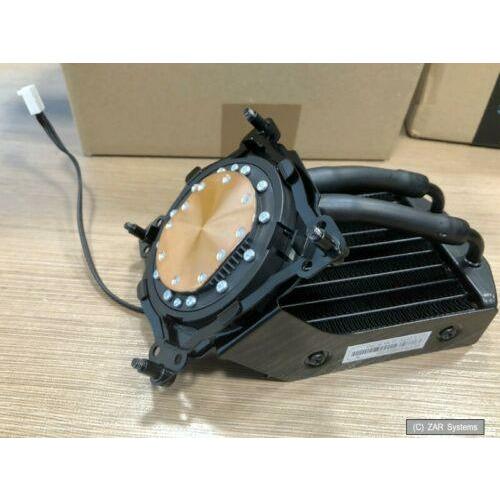 HP 714221-001 Liquid Cooling Heatsink Fan 635869-002 for Z420/Z620/Z820/Z840, 1A - MFerraz Tecnologia