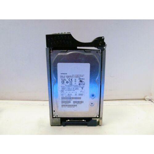 EMC P/N 005049032 VMAX/CX 450GB 15K 4GB FC HDD-HUS156045VLF40 0B24477 - MFerraz Tecnologia