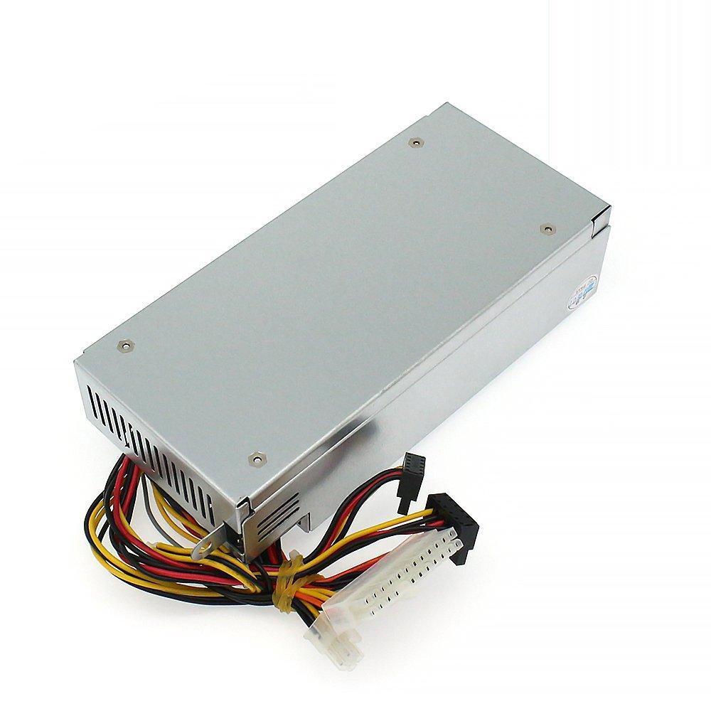 S-Union 220W Power Supply Compatible for Dell Inspiron 3647 660s Acer X1420 X3400 eMachines Gateway Series Delta DPS-220UB A Liteon H220AS-00 L220AS-00 L220NS-00 PS-5221-03DF R82HS 650WP FXV31 P3JW1-FoxTI