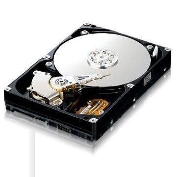 Samsung HD501LJ 500GB 7.2K SATA 3.5" HDD-FoxTI