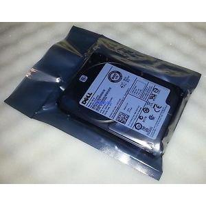 SEAGATE 07YX58 DELL 600GB 10K SAS 2.5 6Gbps Hard Drive 64mb -SEAGATE-ES-600GB-10K-2-5-SAS-ST600MM0006-9WG066-150-HDD-7YX58-07YX58-FoxTI