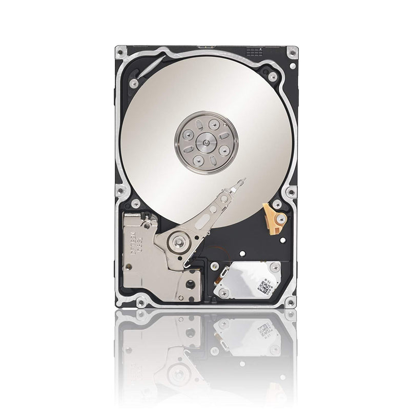 Seagate 2TB Enterprise Capacity HD SAS 6Gb/s 128MB Cache 3.5-Inch Internal Bare Drive (ST2000NM0023)-FoxTI