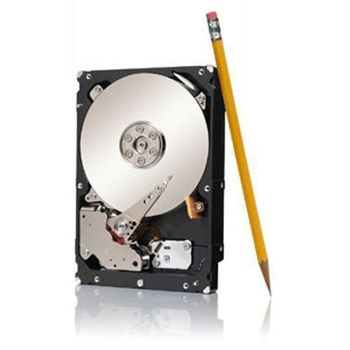 Seagate 4TB Enterprise Capacity HDD 7200RPM SATA 6Gbps 128 MB Cache&nbsp;Internal Bare Drive (ST4000NM0033)-FoxTI