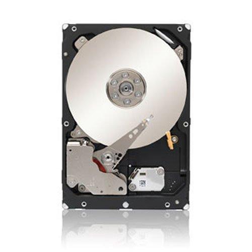 Seagate 4TB Enterprise Capacity HDD 7200RPM SATA 6Gbps 128 MB Cache&nbsp;Internal Bare Drive (ST4000NM0033)-FoxTI