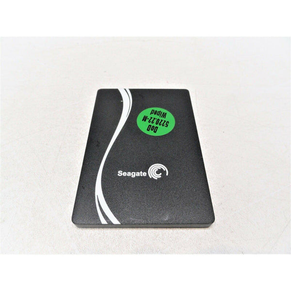 Seagate 600 Series ST480HM000 1G5162-300 480GB 2.5" SATA SSD Solid State Drive-FoxTI