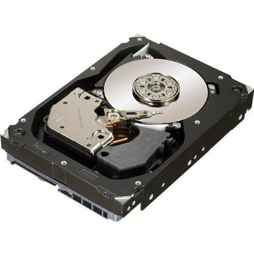 Seagate Cheetah 15K.7 600 GB 15000RPM SAS 6 Gb/s 16MB Cache 3.5 Inch Internal Bare Drive ST3600057SS-FoxTI