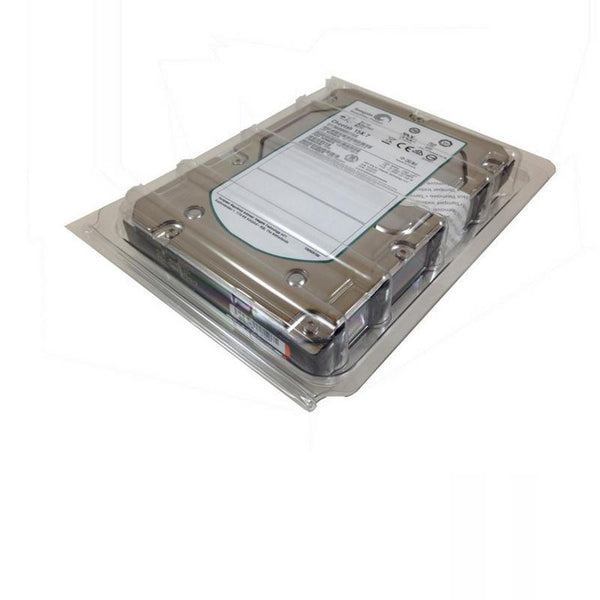 Seagate Cheetah 15K.7 600GB Internal 15000RPM 3.5" (ST3600957SS) HDD 7636490020124-FoxTI