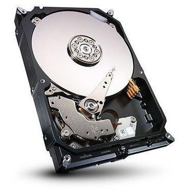 Seagate SATA 6Gb/s 3.5-Inch 4TB Desktop HDD (ST4000DM000)-FoxTI