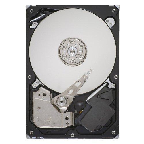 Seagate ST31000340NS Barracuda ES.2 1TB Internal SATA 3.0-Gb/s Hard Drive-FoxTI