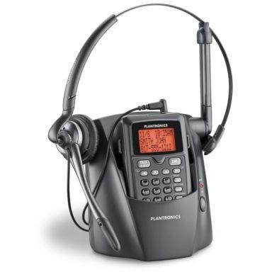 Sem Fio Plantronics CT14 80057-01-FoxTI