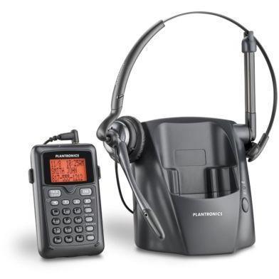 Sem Fio Plantronics CT14 80057-01-FoxTI