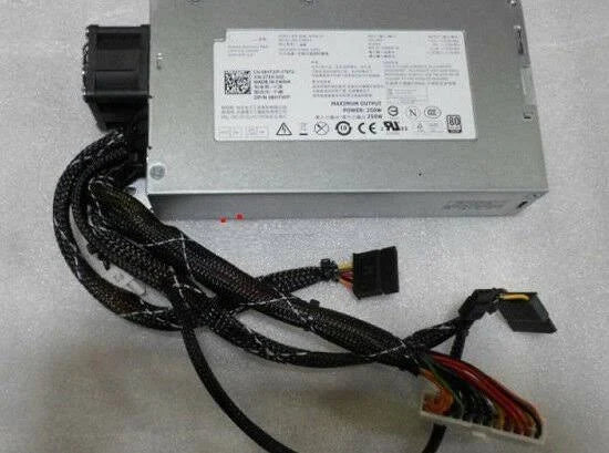 Dell R210 Power Supply