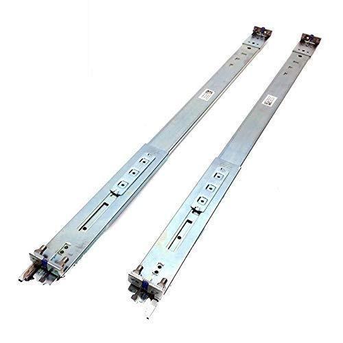 Sliding Rail Kit for Dell PowerEdge R610 Server Trilhos-FoxTI