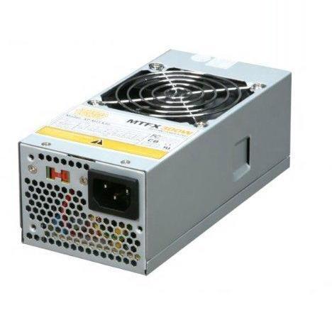 Slimline Power Supply Upgrade SFF Desktop Computer - Fits: Delta DPS-220AB-2, DPS-250AB-28 B, Delta DPS-250AB-72-FoxTI