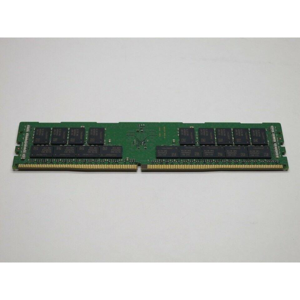 SNPTN78YC/32G DELL 32GB DDR4 2666V RDIMM 2Rx4 CL19 PC4-21300 1.2V 288-PIN SDRAM 743183499321-FoxTI