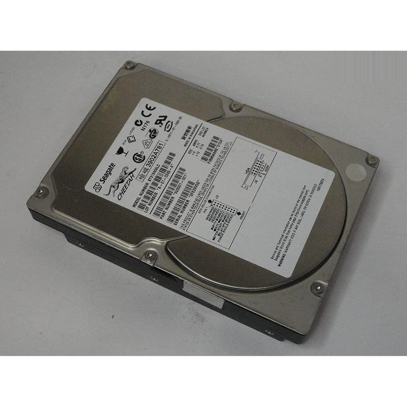 ST318406LC Seagate Cheetah 36ES Hard Drive ST318406LC-FoxTI