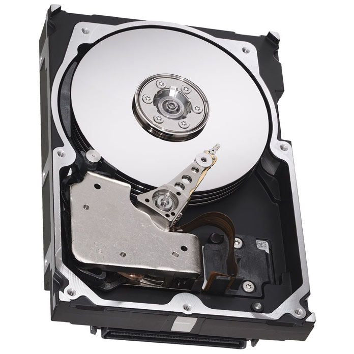 ST373207LSUN72G - Sun 73GB 10000RPM Ultra-320 SCSI LVD Hot-Pluggable 80-Pin 3.5-inch Hard Drive - MFerraz Technology