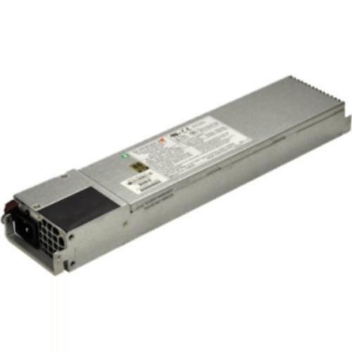 Supermicro 1200W 1U Gold Level Power Supply with PM Board (PWS-1K21P-1R)-FoxTI